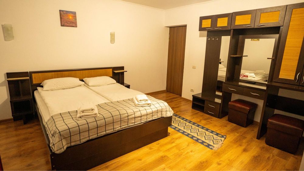 Vila Predeal 14 camere