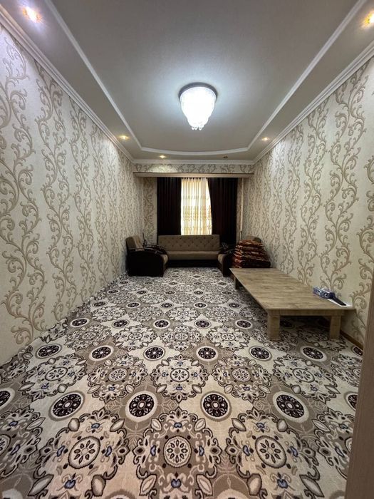 Alfraganus yaqnida arenda Yunsobod