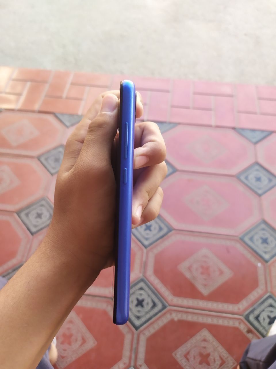 Redmi xiamo7a bor