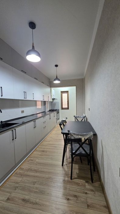 Ц-15 Абай Карзинка 3.хонали Янги ремонт хеч ким яшамаган