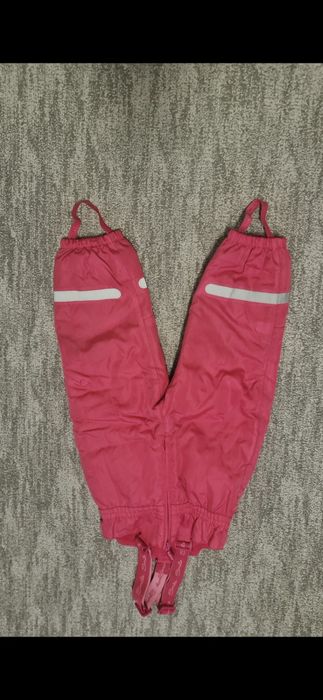 Pantaloni ski marimea 98