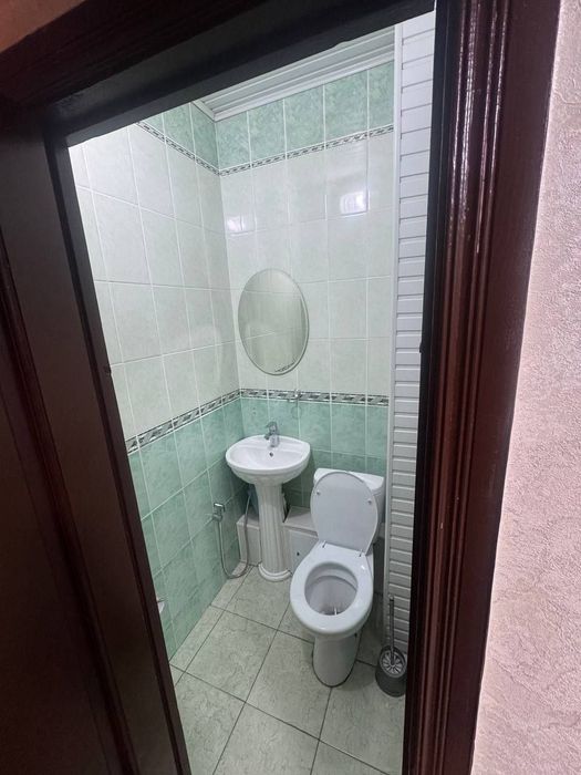 Qizlar uchun qulay kvartira ijaraga!