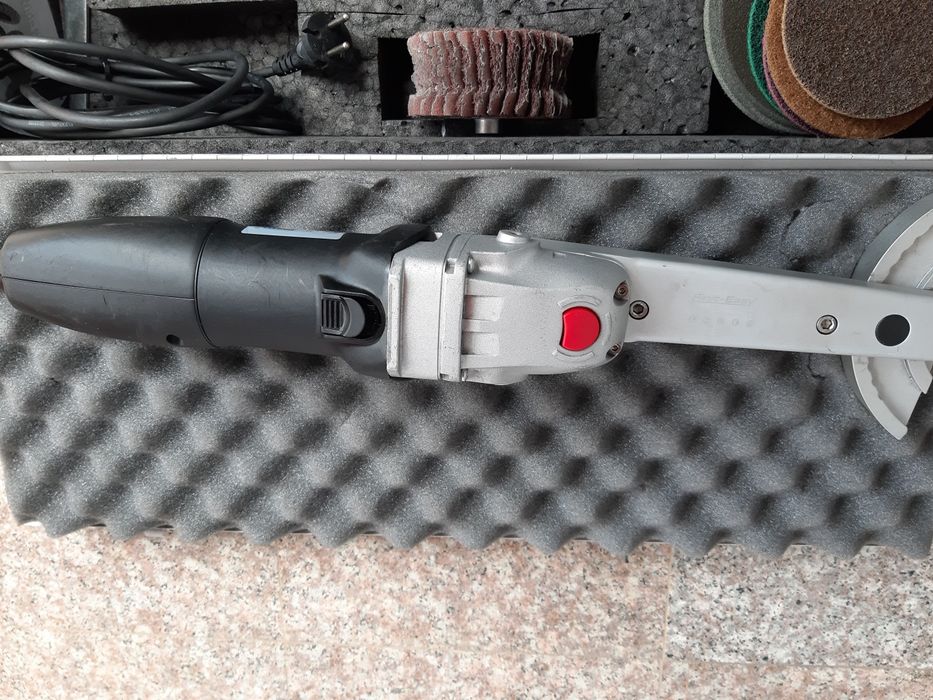 Cibo polizor special