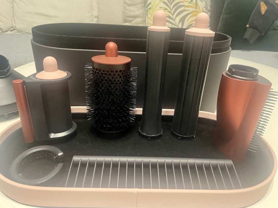 Vand Dyson Airwrap Multi Styler