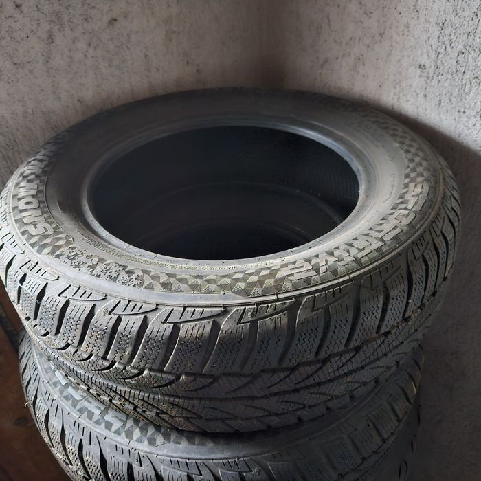 Зимни гуми 195/65/15