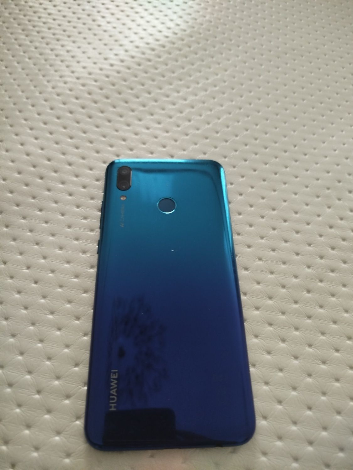 Huawei P smart в хрошем состаянии