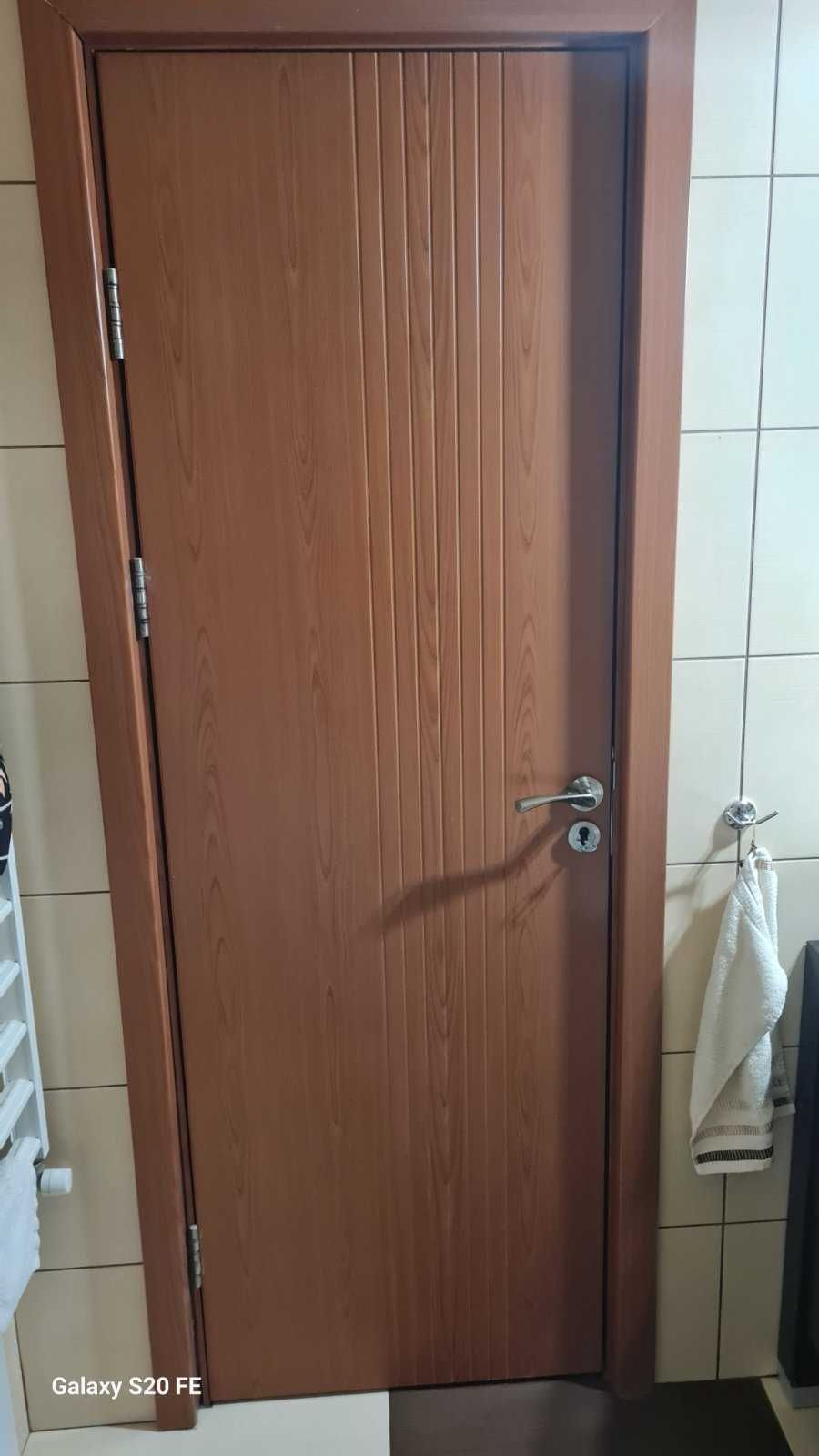 интериорни врати