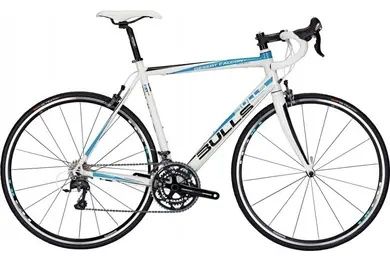 Bicicletă cursieră Bulls Desert Falcon 1 Ultegra – cadru aluminiu, ech