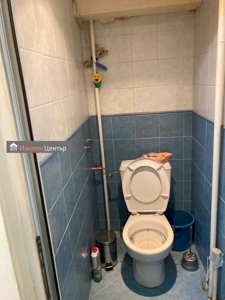 Продава се Двустаен апартамент в София, Студентски град - 65 кв.м за 2308 €/кв.м - Снимка #6