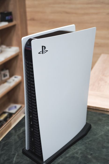 Sony PlayStation 5 Digital Edition 1TB