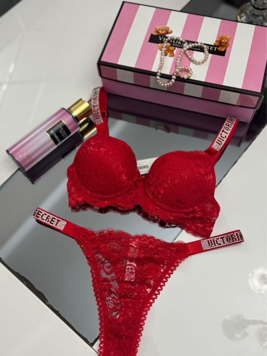 Victoria Secret set sutien
