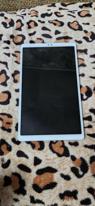 galaxy tab a7 lite