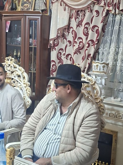 Scari metalice zincate