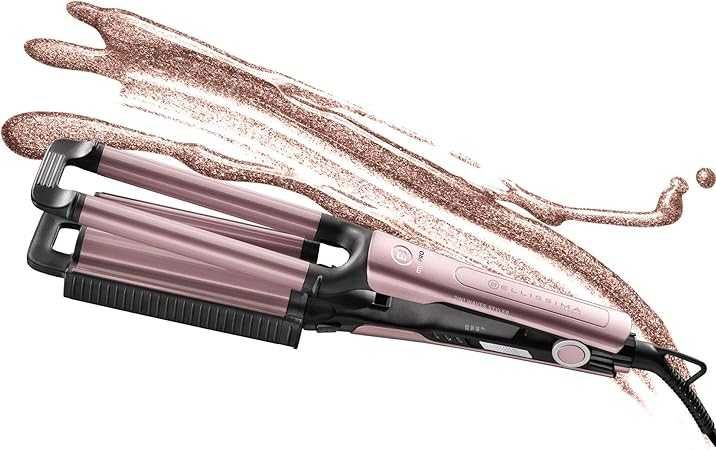 Ретро маша за коса Imetec Bellissima My Pro Beach Waves GT20 100