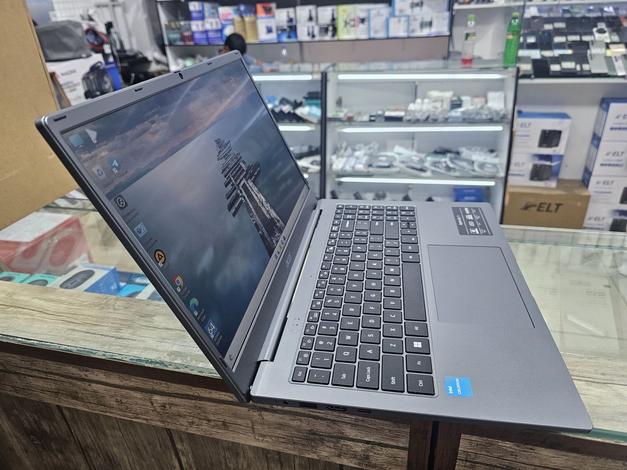 Acer Aspire Lite 15