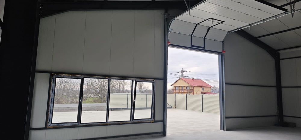 Hala de închiriat Aninoasa Aleea sinaia