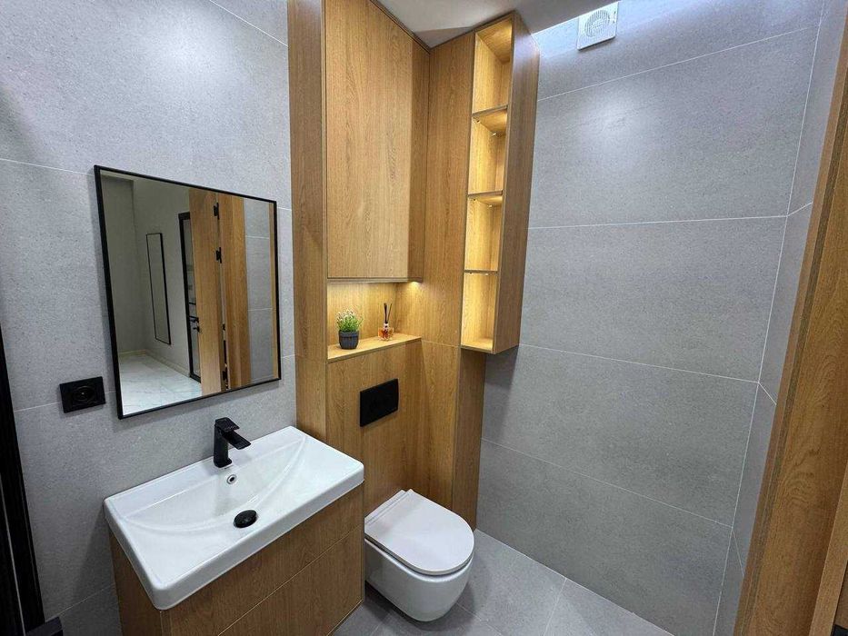 RENT | АРЕНДА квартира в 3х-комнатная квартира 
в ЖК «Шинам».