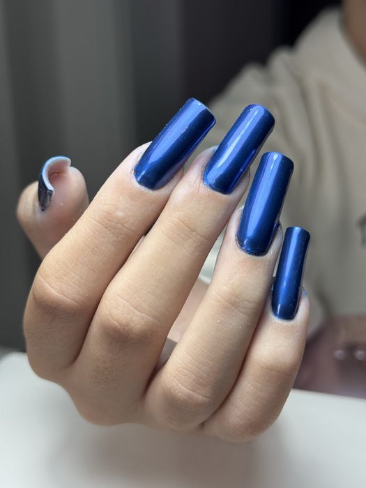 Unghii cu gel in Dumbravita