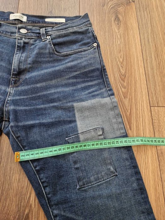 Blugi Selected 32/32