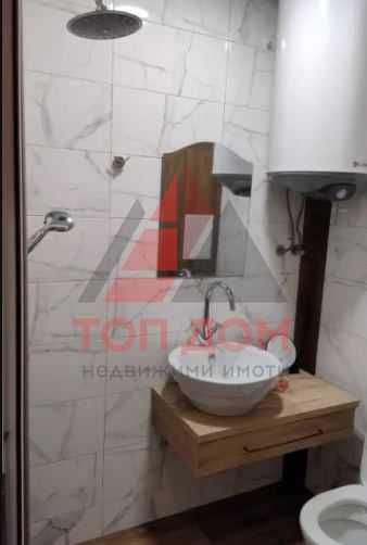 Дава се под наем Двустаен апартамент в Варна, Трошево - 50 кв.м за 408 € - Снимка #8