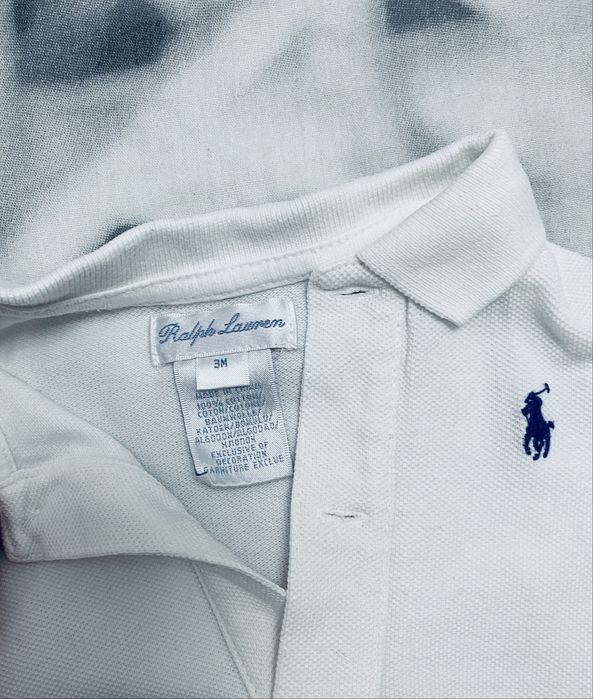 Lot de hainute pentru bebelus