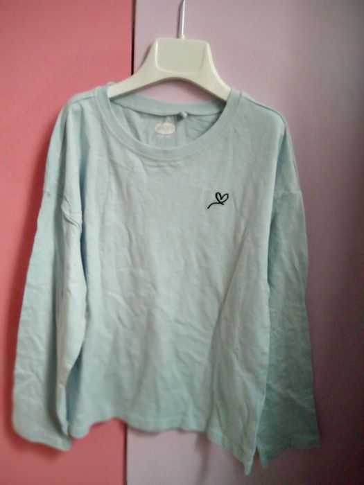 Детска пижама  98/104
