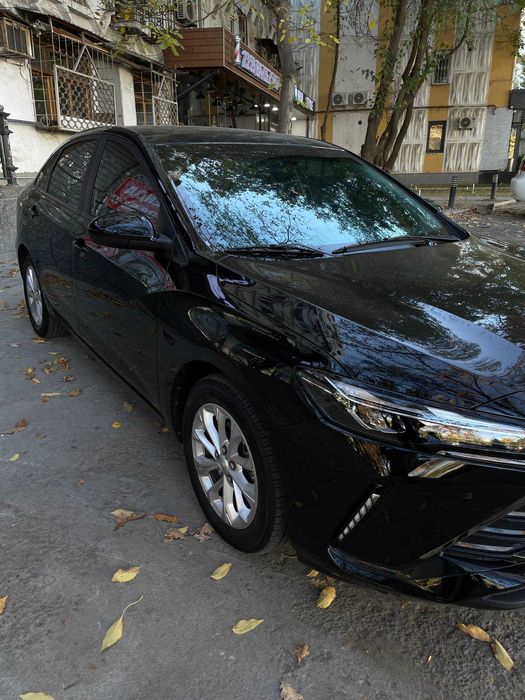 Chevrolet Monza 2023, nasiya savdo