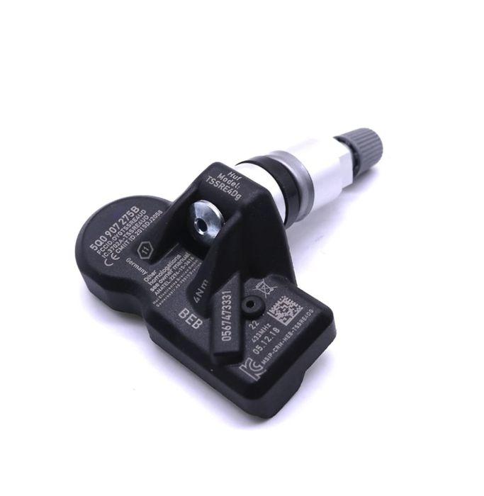 Set Senzori Presiune Roti Anvelope Porsche Audi A4 A5 A6 Q5 Skoda Vw