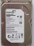 Хард диск Seagate 1 ТB, 16 MB, SATA III, 3,5" HDD