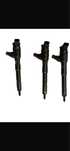 Injectoare 1.5 DCi Dacia  cod 0445110485/16608399R