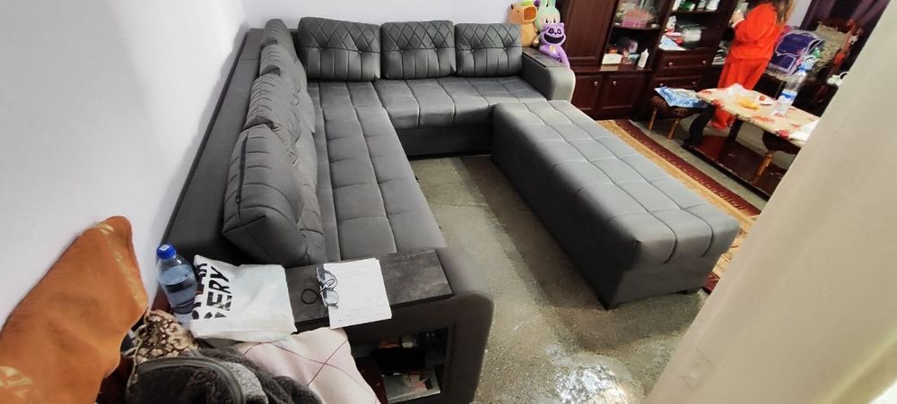 Продаётся диван в новом состоянии