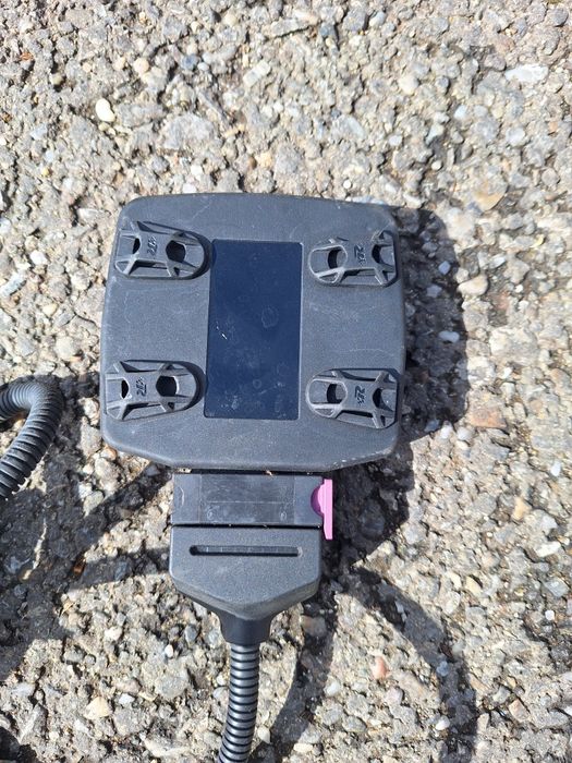 Racechip GTS Alfa Romeo/Fiat 1368ccm