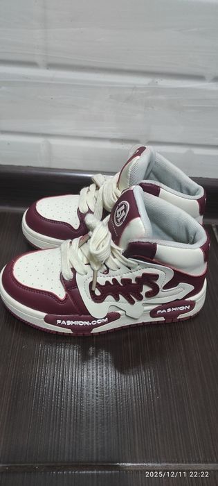 Ботинки демисезонные 31 размер