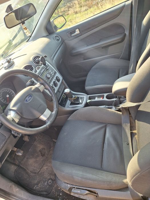 Vand Ford Focus Mk2 1.8 TDCI