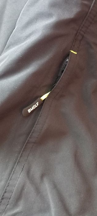 Чисто ново яке BWOLF SCANIA размер L