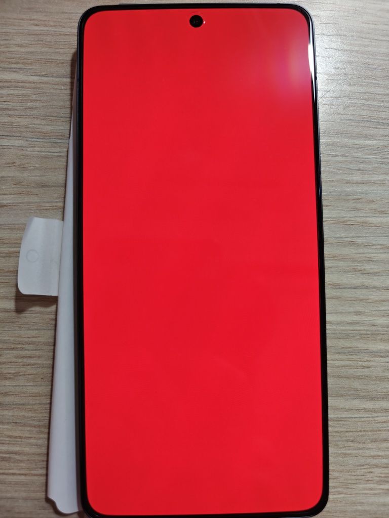 OnePlus Ace 5 16.256 Черный