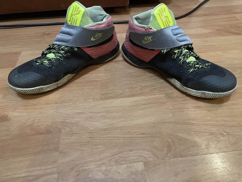 Nike Kyrie 2 editie limitata