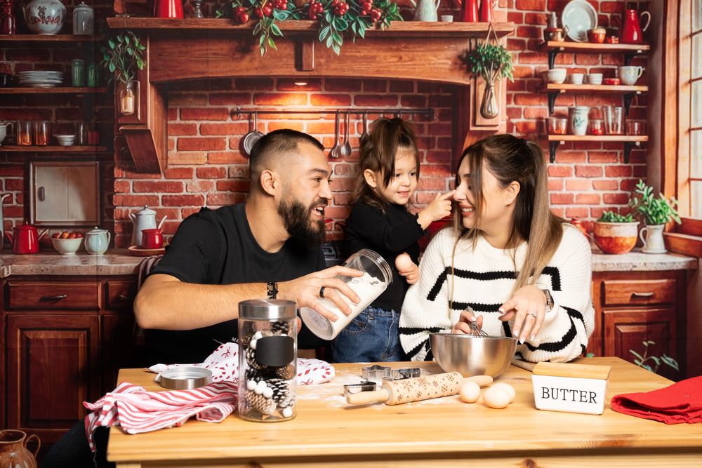 Fotografii tematica craciun