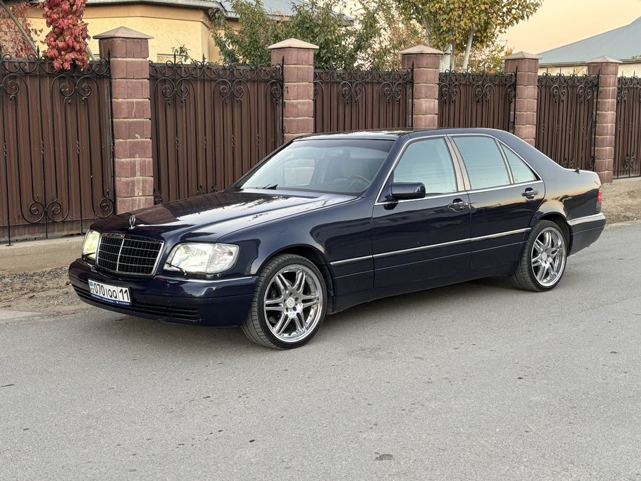Brabus r19 разноширокий