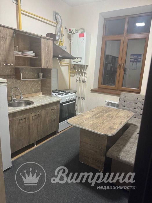 Продаётся 2-комнатная квартира в ЖК Parkent Village