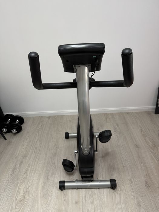 Bicicleta fitness