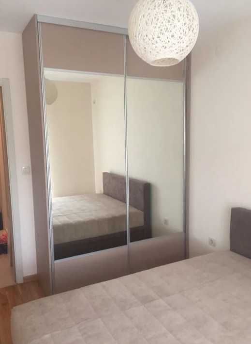 Дава се под наем Двустаен апартамент в Пловдив, Кършияка - 65 кв.м за 204 € - Снимка #1