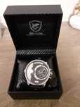 Часовник Shark sport watch