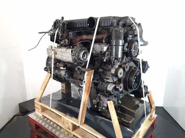 Motor complet Mercedes Benz OM926LA.EEV/2-00 -Piese de schimb Mercedes