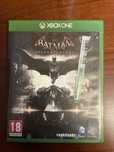 Joc Batman Arkham Knight Xbox one in conditie perfecta