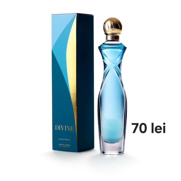 Parfum DIVINE nou