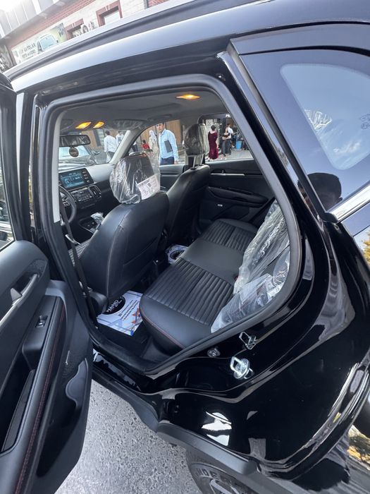 киа сонет фул 2025