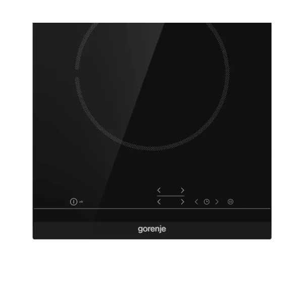 Чисто нов керамичен котлон Gorenje ECT321BCSC, Стъклокерамичен плот