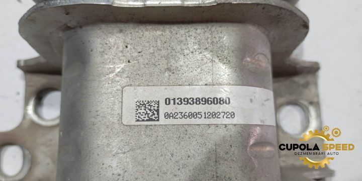 Suport cutie viteze 01393896080 2.2HDI Fiat Ducato 3 Typ250 [2nd face