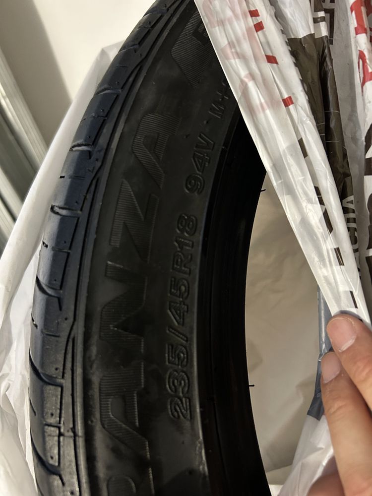 Bridgestone шиналары сатылады